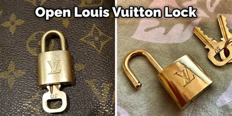 louis vuitton altair turn-lock clasp at front|louis vuitton locks and zippers.